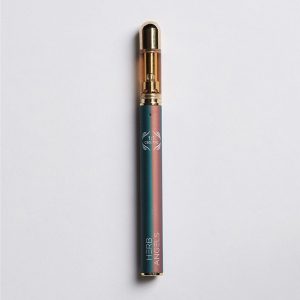 1:1 CBD:THC Disposable Vape - Herb Angels